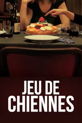 Game of Bitches movie poster - Rated 6/10