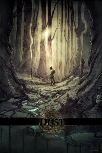 Dust movie poster - Rated 6.3/10