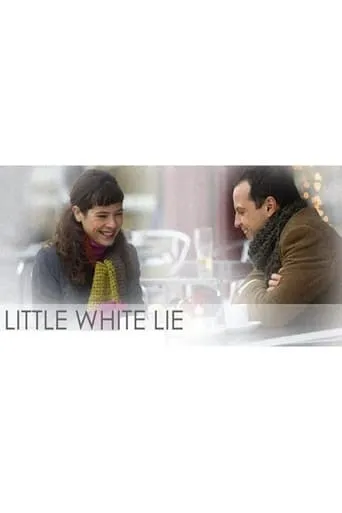 Little White Lie movie poster - Rated 4/10