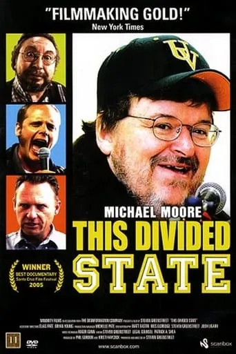 This Divided State movie poster - Rated 7.5/10