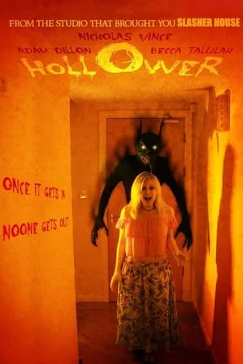 Hollower movie poster - Rated 6/10