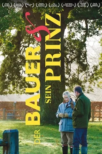The Farmer and His Prince movie poster - Rated 8/10