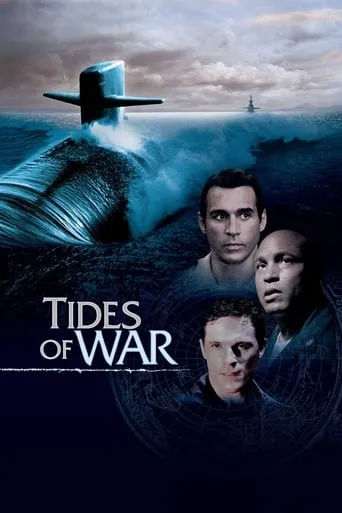 Tides of War movie poster - Rated 4.4/10