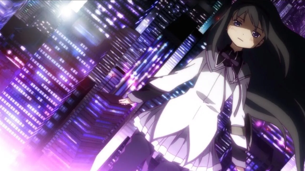 Puella Magi Madoka Magica: Concept Movie