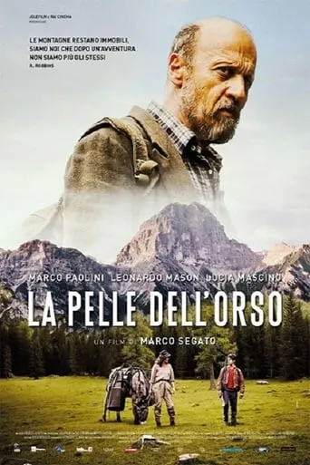 On the Trail of My Father movie poster - Rated 6.2/10