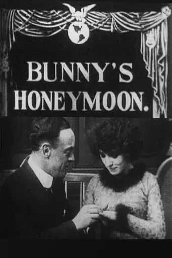 Bunny's Honeymoon movie poster - Entertainment content