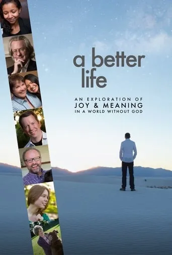 A Better Life movie poster - Rated 8.5/10