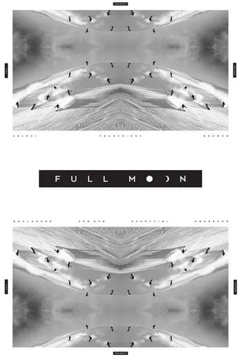 Full Moon movie poster - Entertainment content