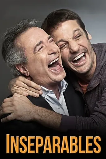 Inseparables movie poster - Rated 7.456/10