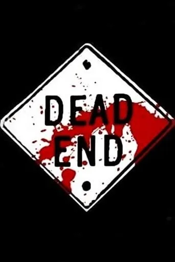 Dead End movie poster - Rated 5.5/10