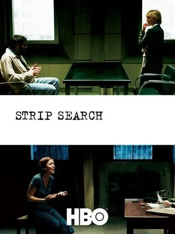 Strip Search movie poster - Rated 6.2/10