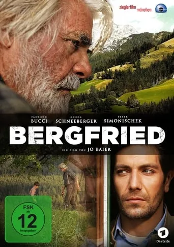 Bergfried movie poster - Rated 4.3/10