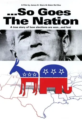 ...So Goes the Nation movie poster - Rated 6.8/10