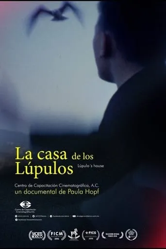 Lupulos' House movie poster - Rated 8.8/10