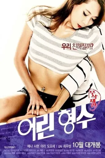 Young Sister-In-Law movie poster - Rated 6/10