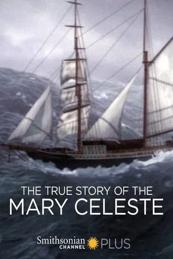The True Story of the Mary Celeste movie poster - Entertainment content
