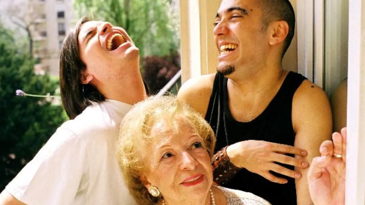 The Grand Sons
