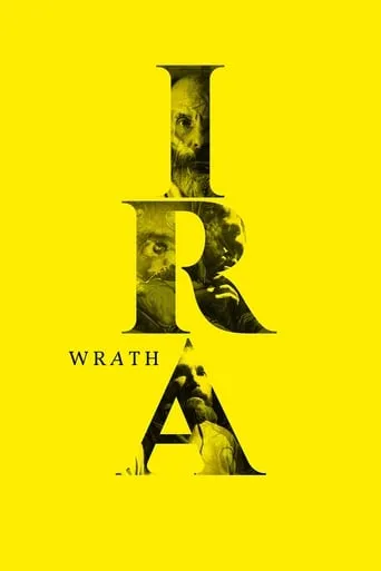 Wrath movie poster - Rated 3.9/10
