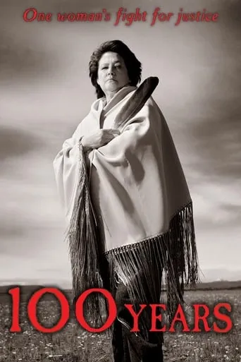 100 Years movie poster - Rated 8/10