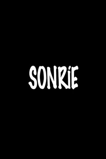 Sonríe movie poster - Entertainment content