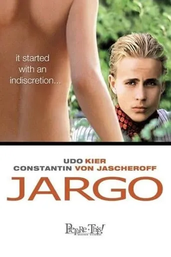 Jargo movie poster - Rated 5.9/10