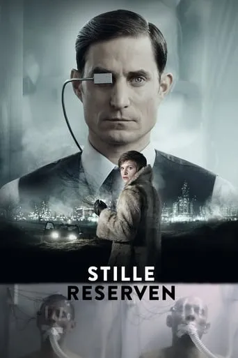 Hidden Reserves movie poster - Rated 6.1/10