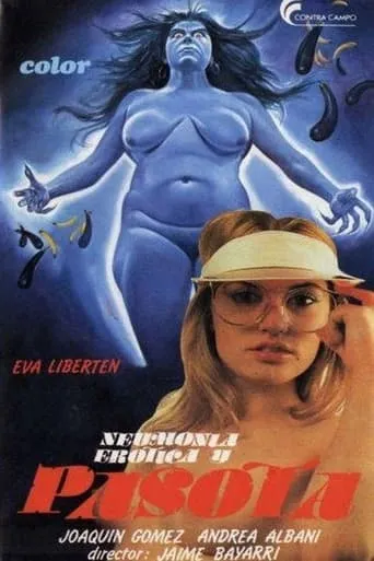 Sexual Pneumonia & Laziness movie poster - Rated 2/10