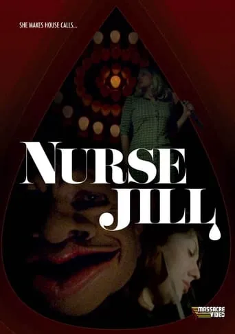 Nurse Jill movie poster - Entertainment content