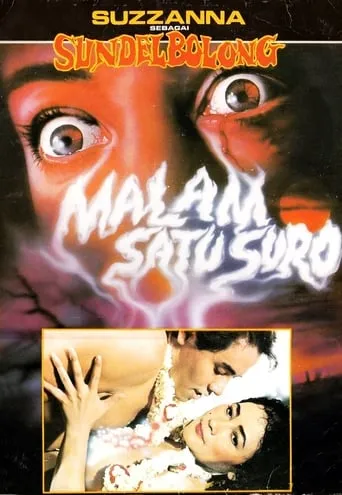 Satu Suro Night movie poster - Rated 6.7/10