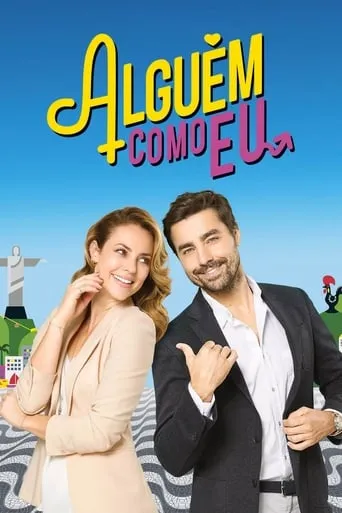 Alguém Como Eu movie poster - Rated 4.9/10