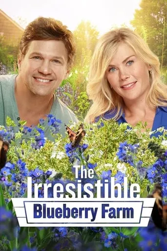 The Irresistible Blueberry Farm movie poster - Rated 6.2/10