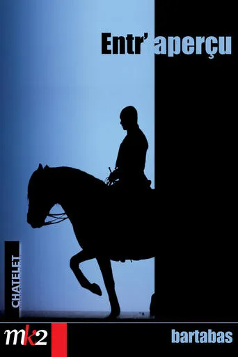 Glimpses movie poster - Entertainment content