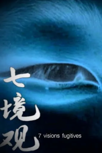 Seven Fugitive Images movie poster - Rated 6/10