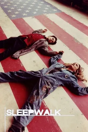 Sleepwalk movie poster - Rated 1/10