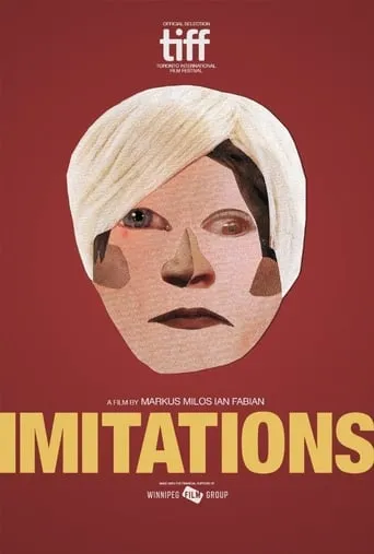 Imitations movie poster - Rated 5/10