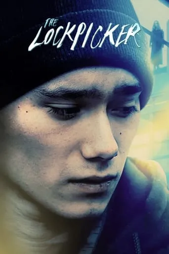 The Lockpicker movie poster - Rated 5.8/10