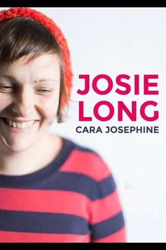 Josie Long: Cara Josephine movie poster - Entertainment content