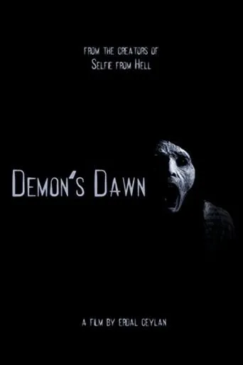 Demon's Dawn movie poster - Rated 1/10
