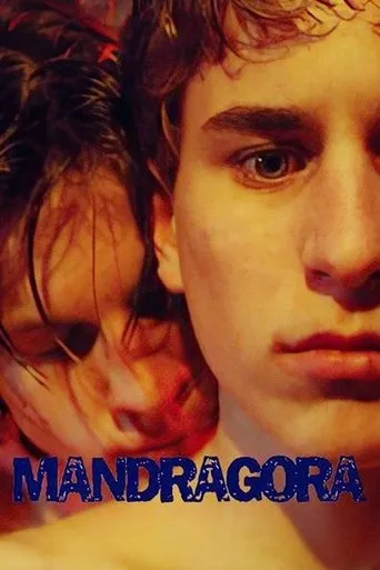 Mandrake movie poster - Rated 5.69/10