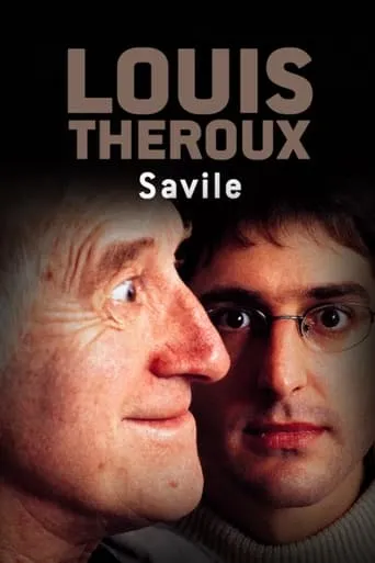 Louis Theroux: Savile movie poster - Rated 6.9/10