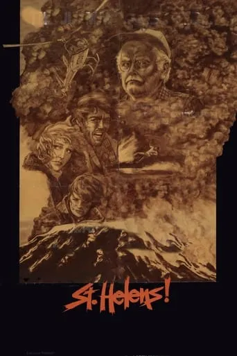 St. Helens movie poster - Rated 6.2/10