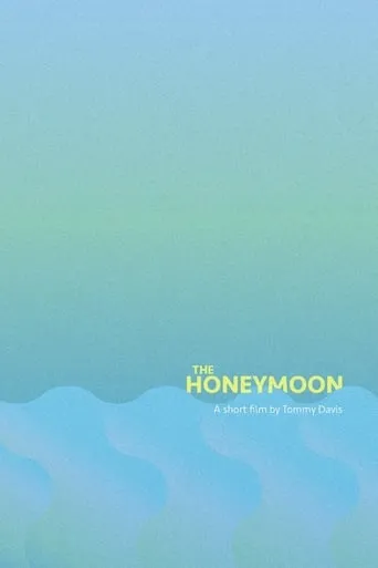 The Honeymoon movie poster - Entertainment content