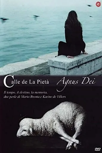 Calle de la pietà movie poster - Entertainment content