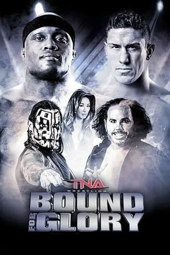 TNA: Bound for Glory movie poster - Entertainment content
