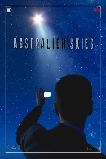 Australien Skies movie poster - Rated 5.3/10