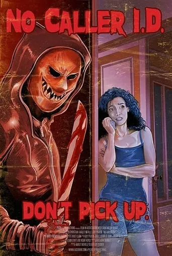 No Caller I.D. movie poster - Entertainment content