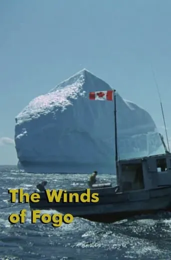 The Winds of Fogo movie poster - Rated 5/10
