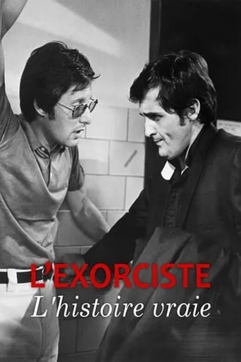 Exorcists: The True Story movie poster - Rated 6/10