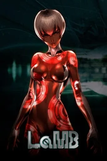 LaMB movie poster - Rated 4/10