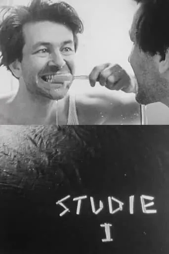 Studie I: Uppvaknandet movie poster - Rated 8/10